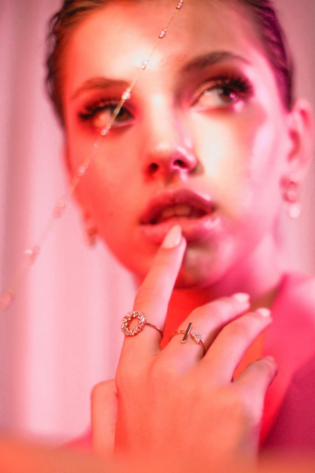 The Return of Colour Matching: Why the ’80s Trend is Back for Plus Size Fashion