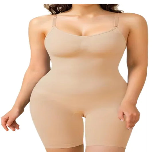 Women's Plus Size XS Shapewear Bodysuit Elastic Body Shaper Corset Dress Seamless Slimming Corset for Ladies