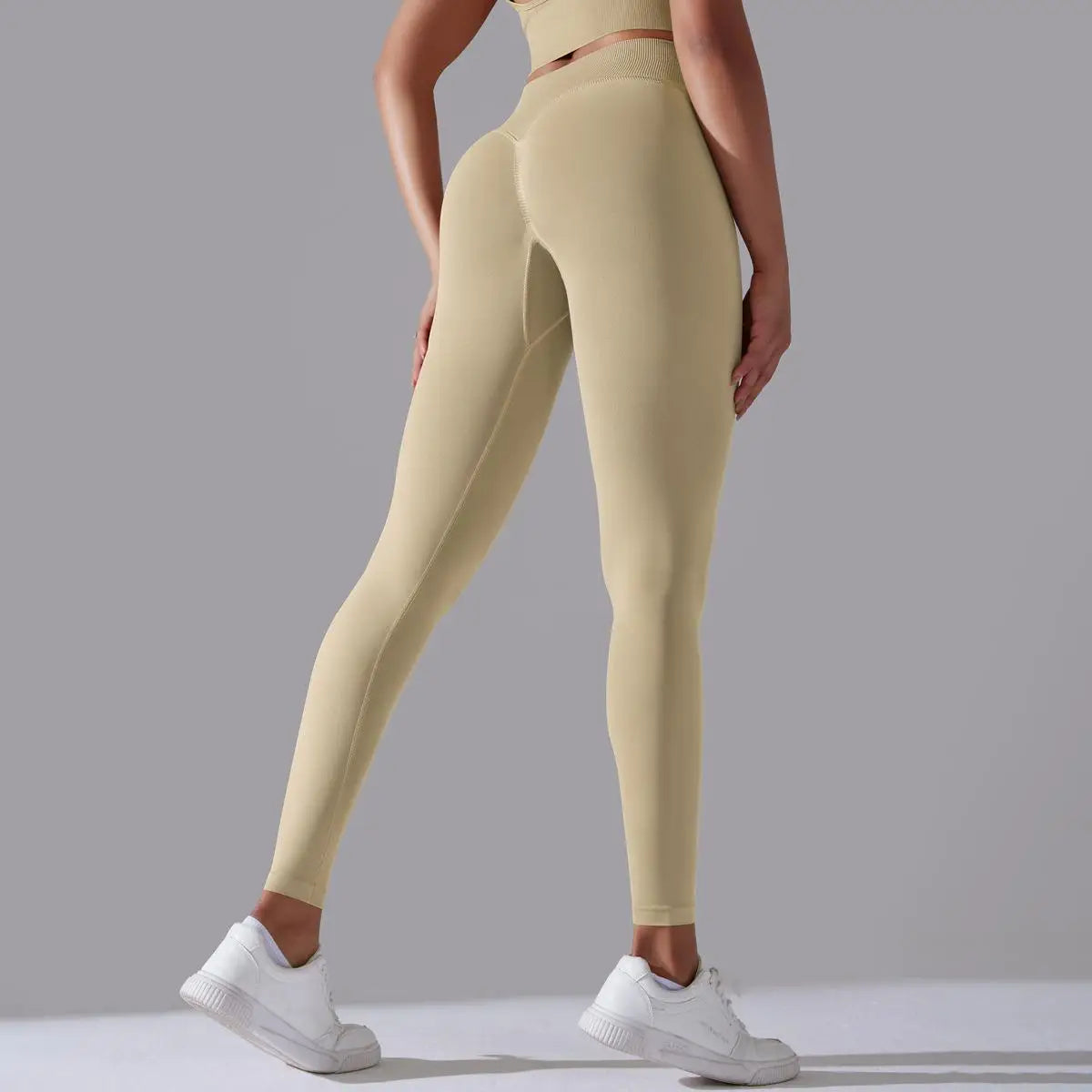 High Quality Women's Plus Size Yoga Leggings