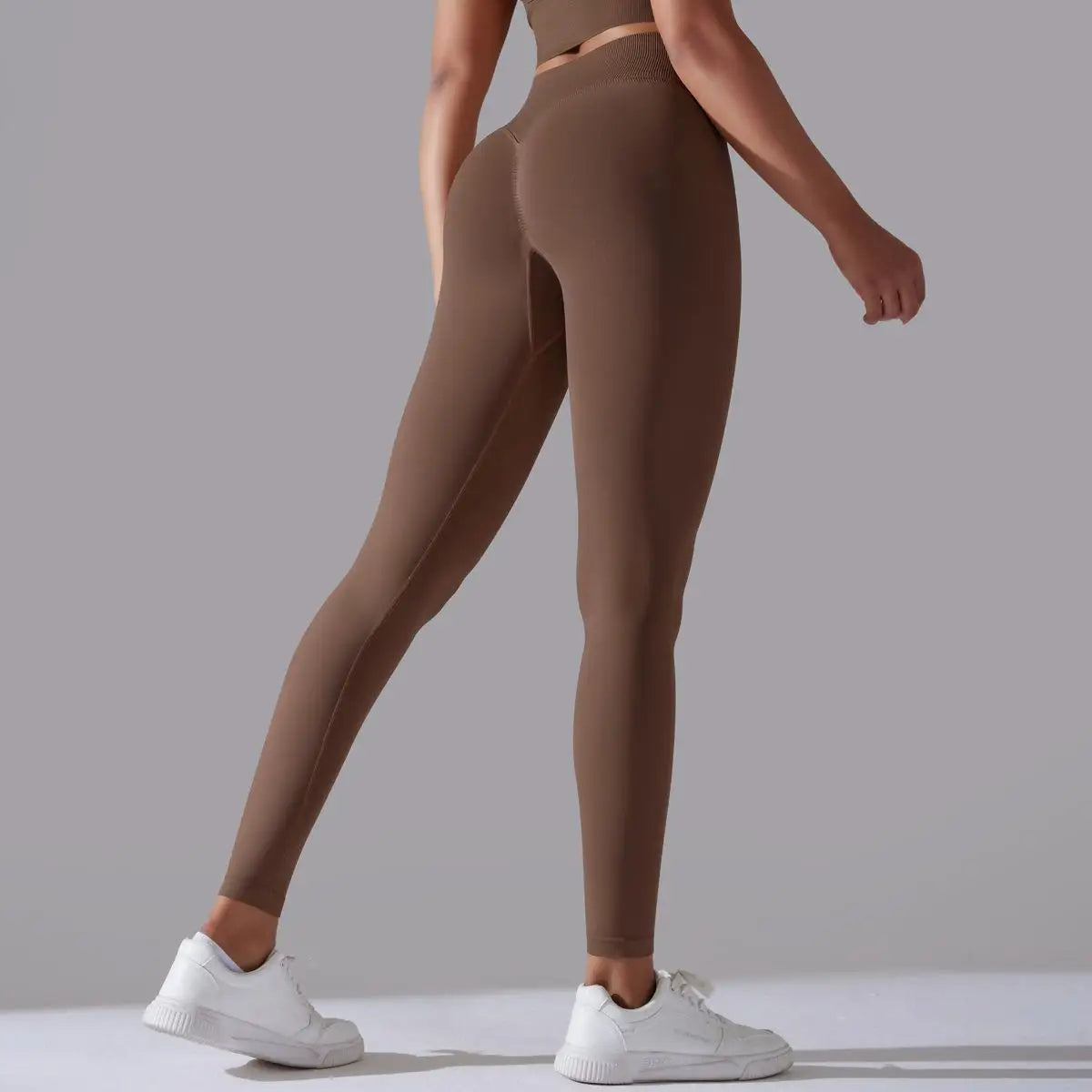 High Quality Women's Plus Size Yoga Leggings