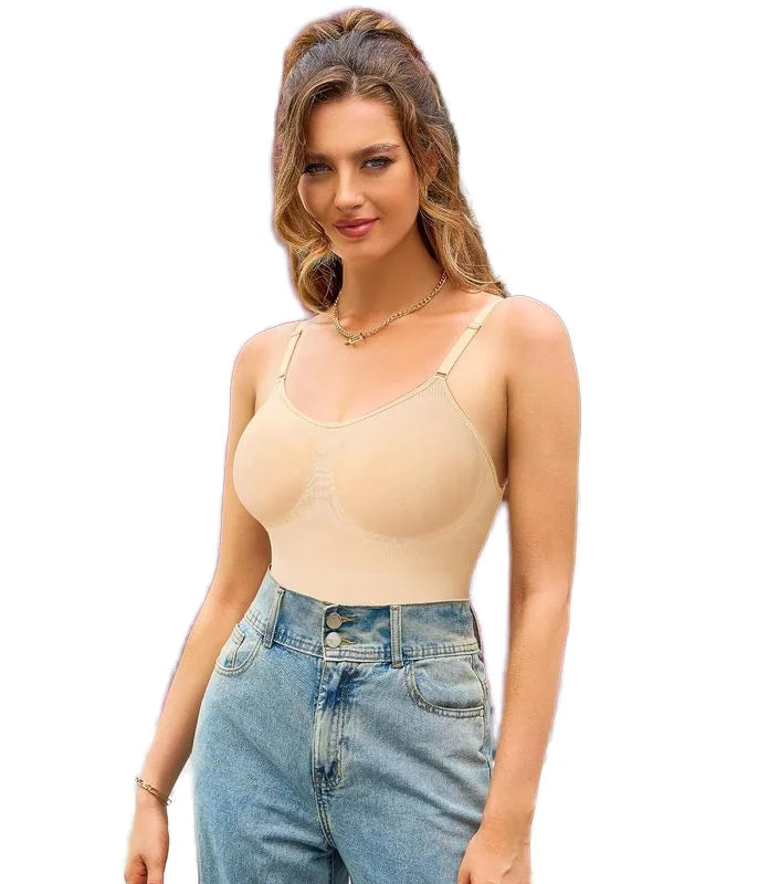 Women's Plus Size XS Shapewear Bodysuit Elastic Body Shaper Corset Dress Seamless Slimming Corset for Ladies