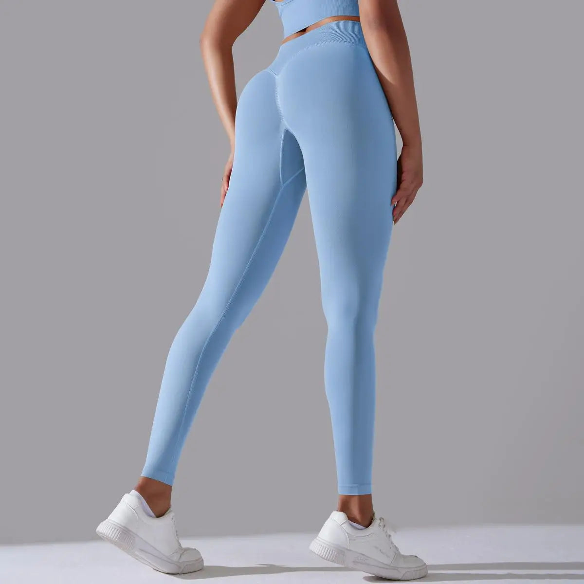 High Quality Women's Plus Size Yoga Leggings