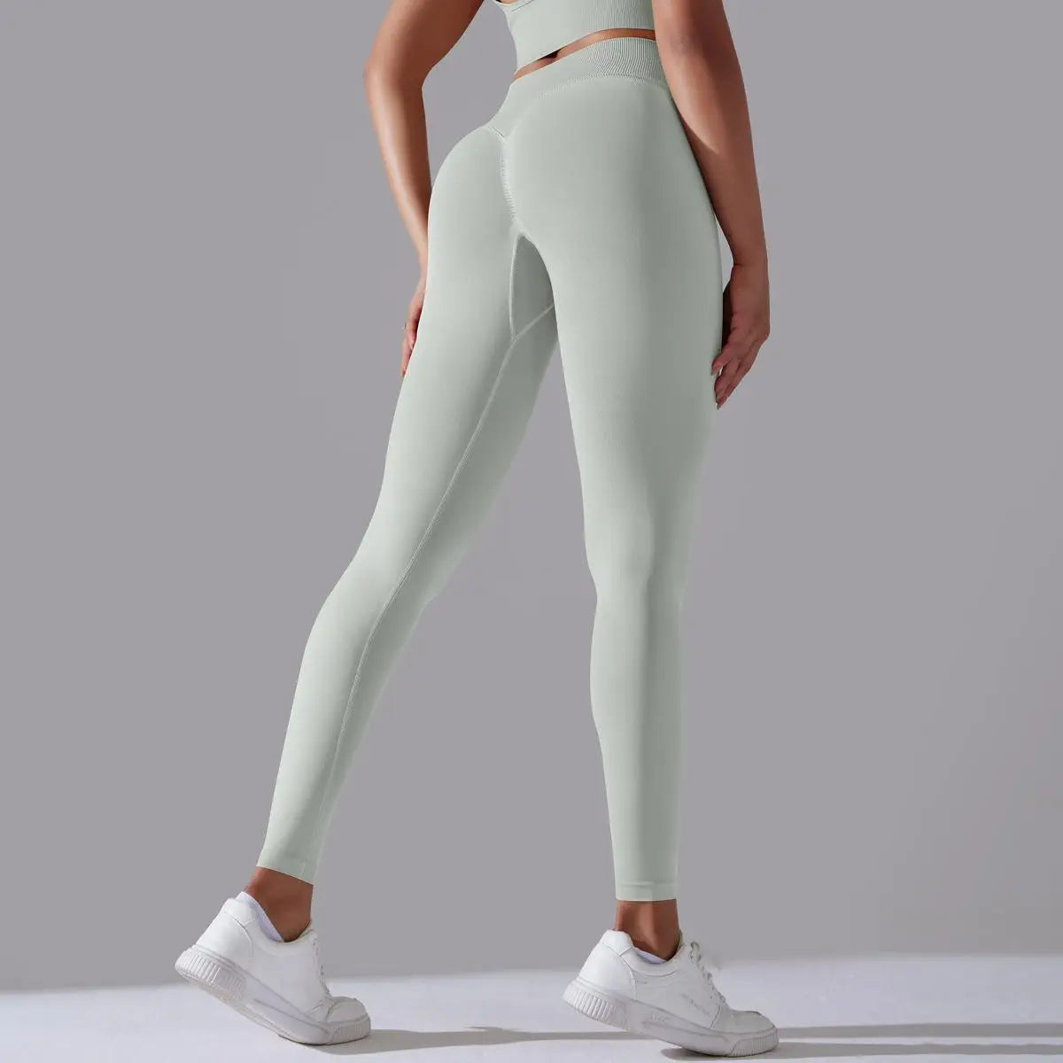 High Quality Women's Plus Size Yoga Leggings