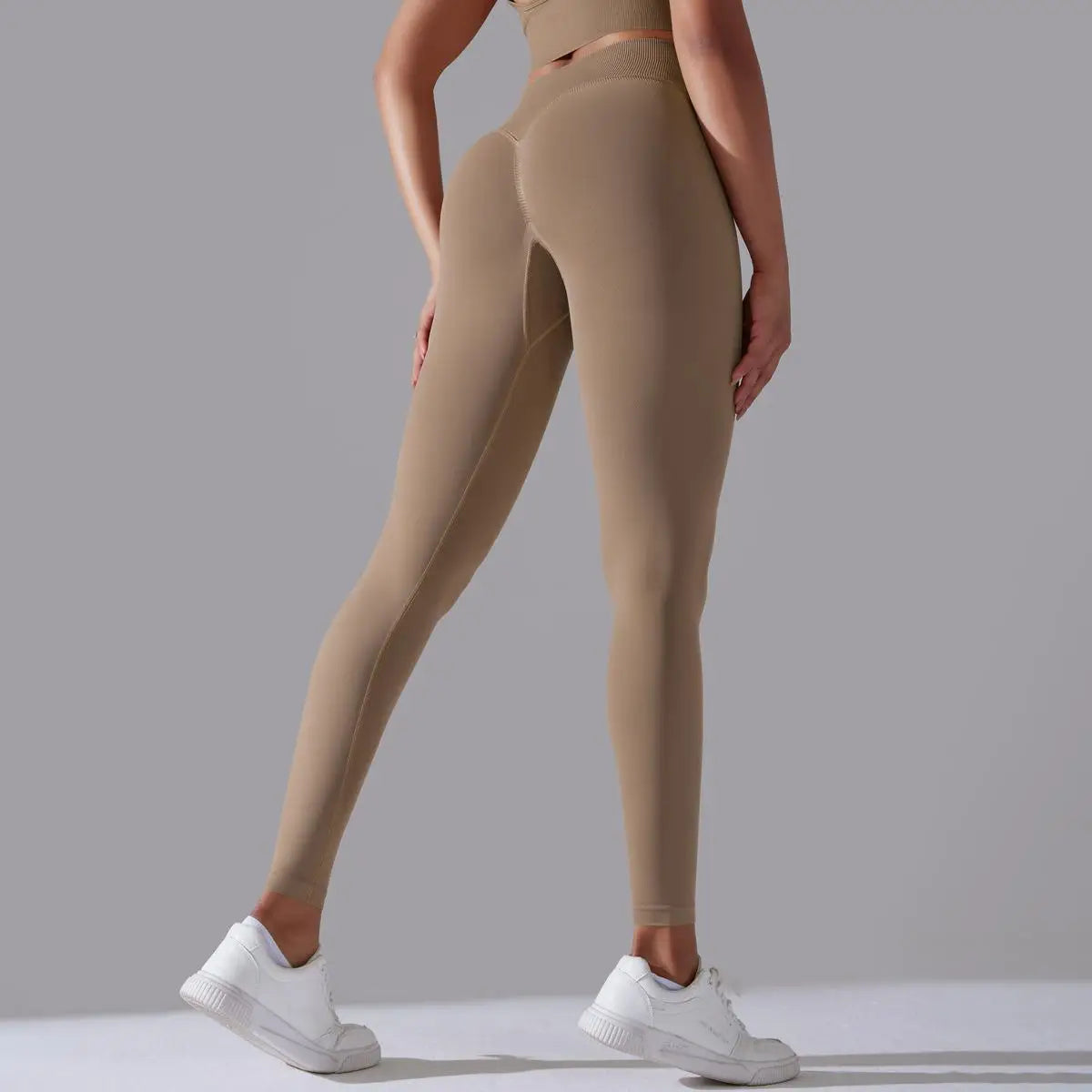 High Quality Women's Plus Size Yoga Leggings
