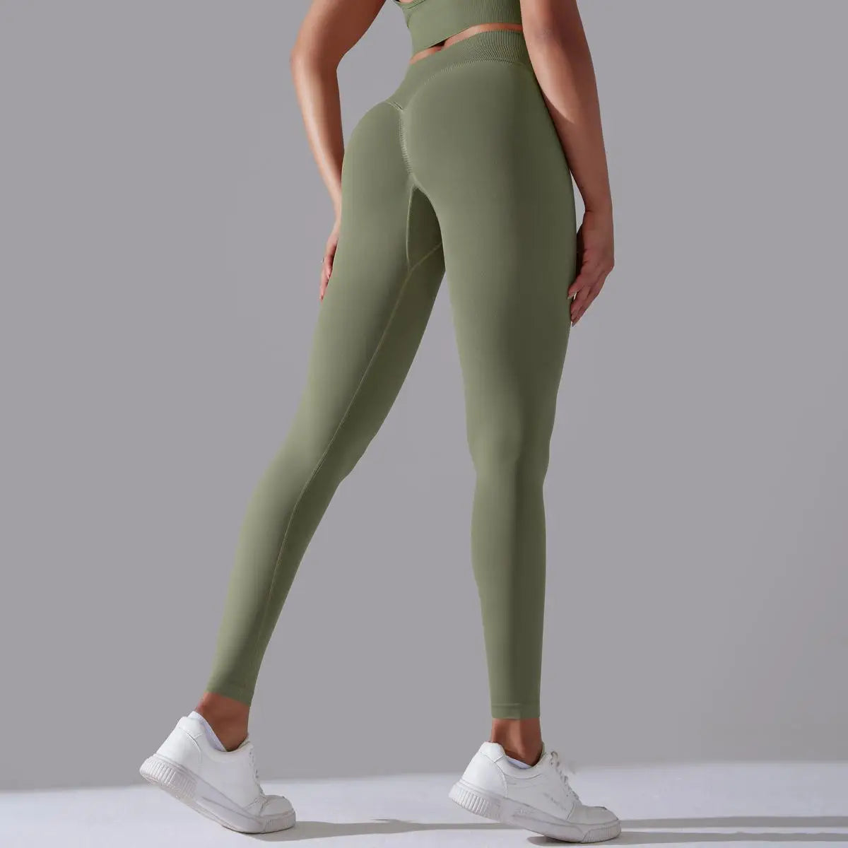 Gym Wear And Control Wear