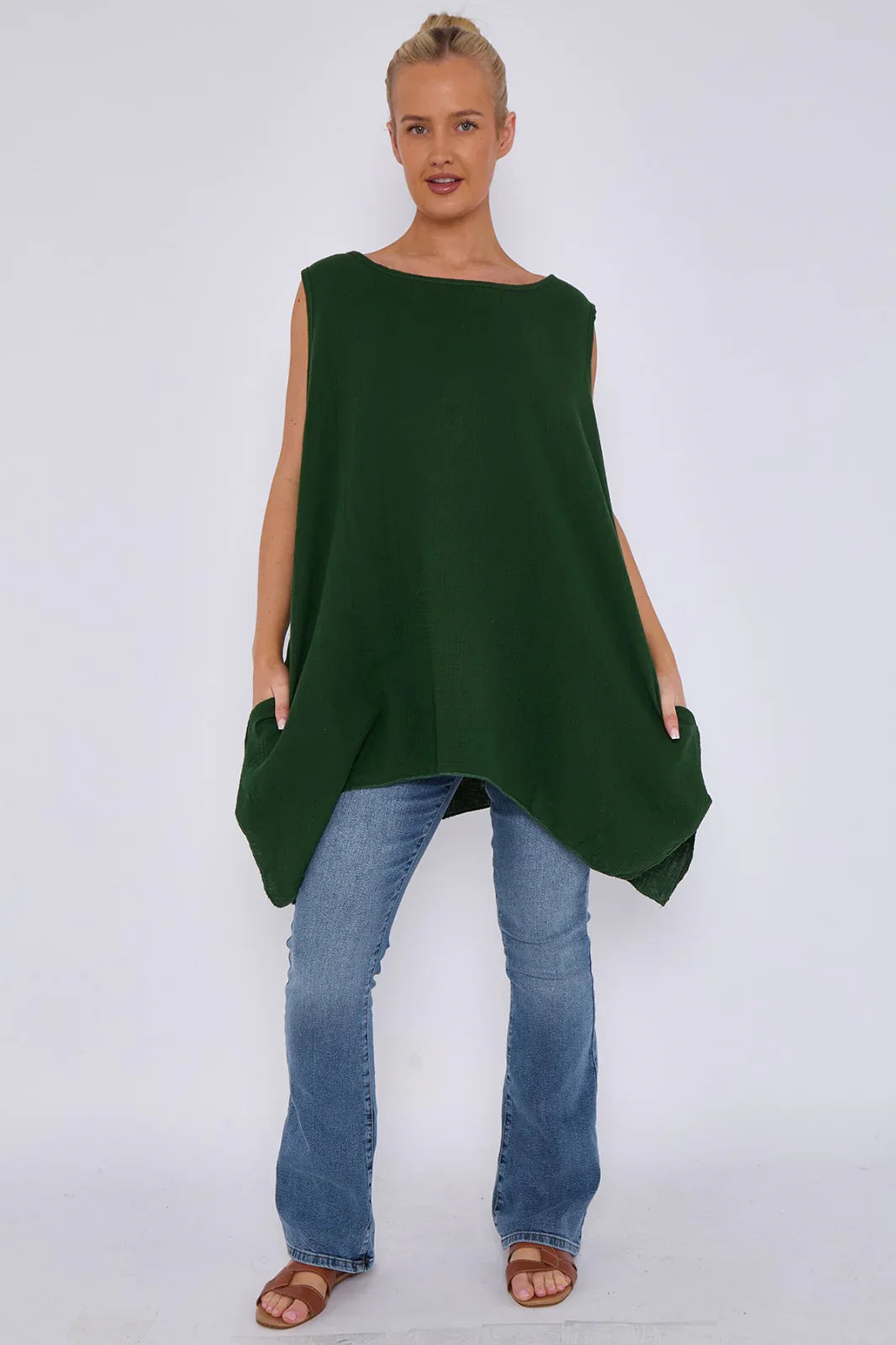 New In