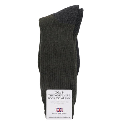 Extreme Pro Merino Premium Outdoor Pursuits Socks