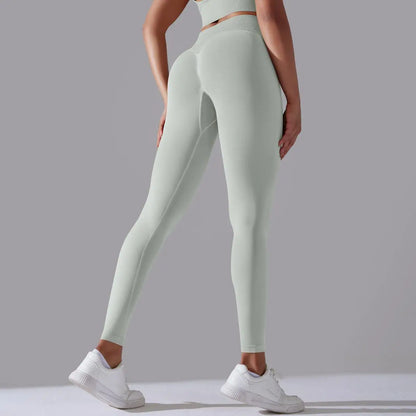 High Quality Women's Plus Size Yoga Leggings