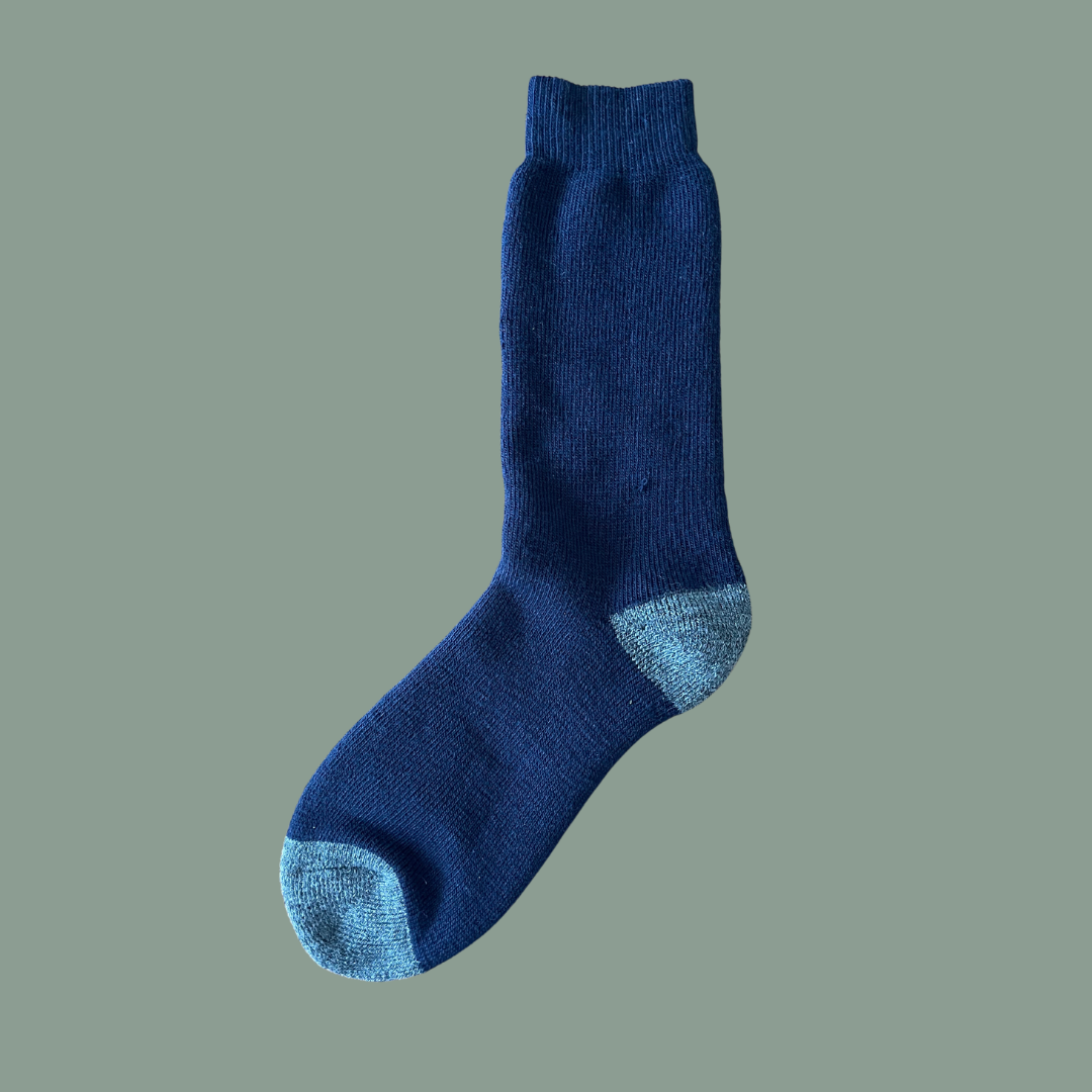 Hike Air Cushioned Walking Socks