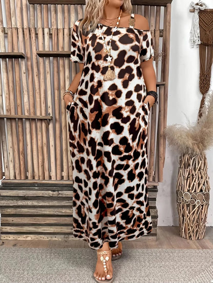 Plus Size Dress Up to a 26