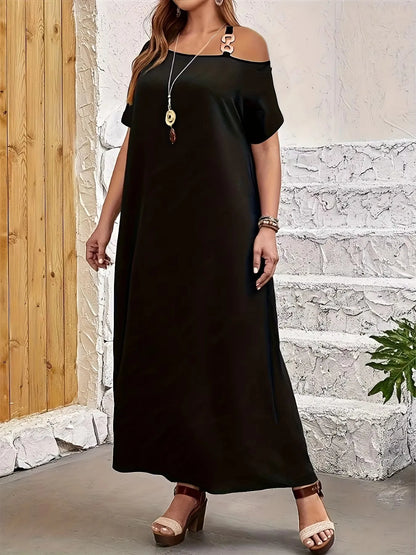 Plus Size Dress Up to a 26