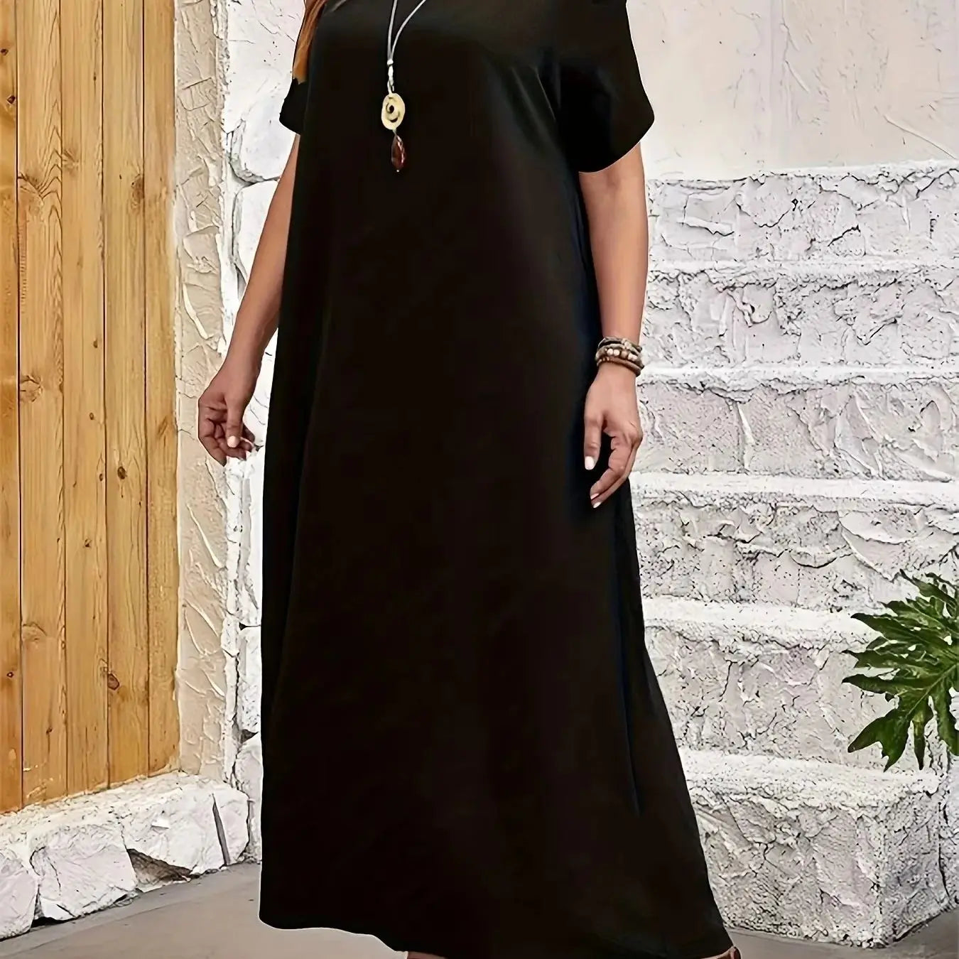 Plus Size Dress Up to a 26